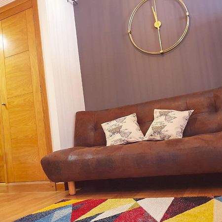 Estudio Vigo Centro Lux Dış mekan fotoğraf