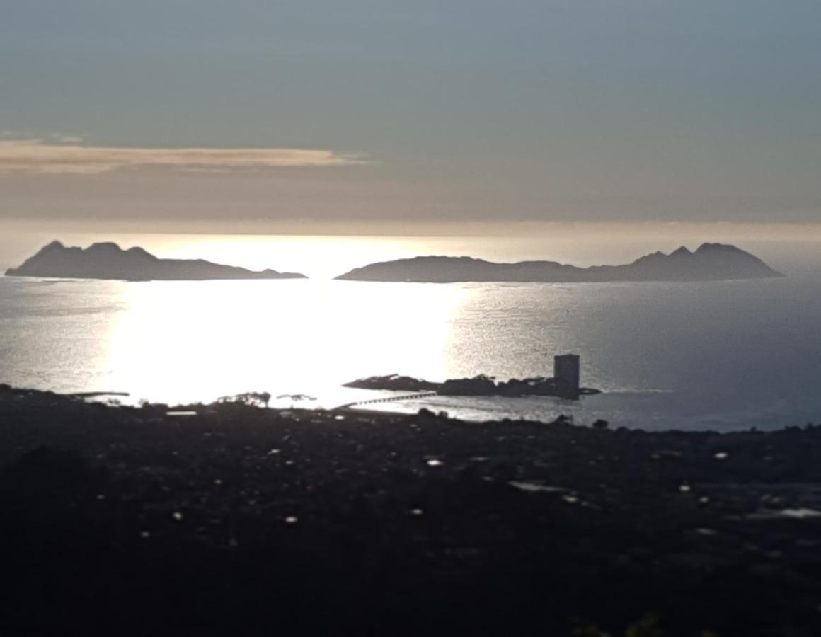 Estudio Vigo Centro Lux Dış mekan fotoğraf