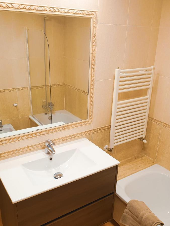 Estudio Vigo Centro Lux Dış mekan fotoğraf