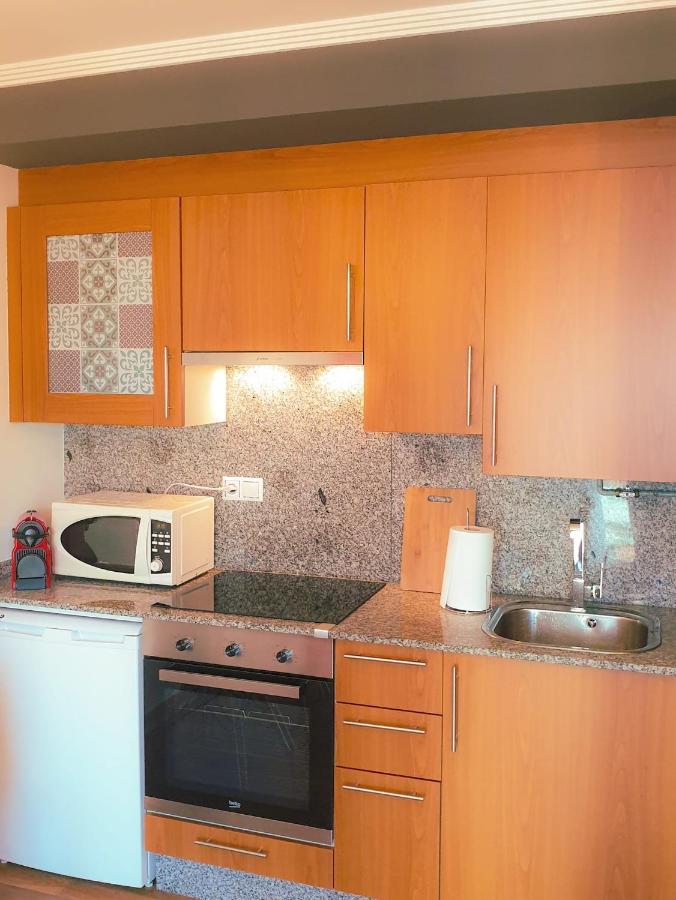 Estudio Vigo Centro Lux Dış mekan fotoğraf