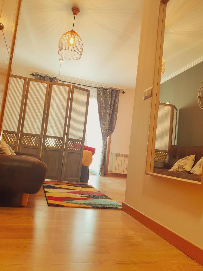 Estudio Vigo Centro Lux Dış mekan fotoğraf