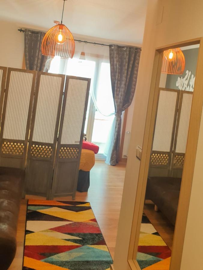 Estudio Vigo Centro Lux Dış mekan fotoğraf